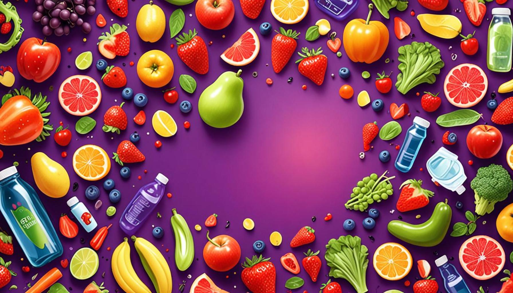 Healthy Lifestyle: How Nutrition and Physical Exercise Contribute to Disease Prevention