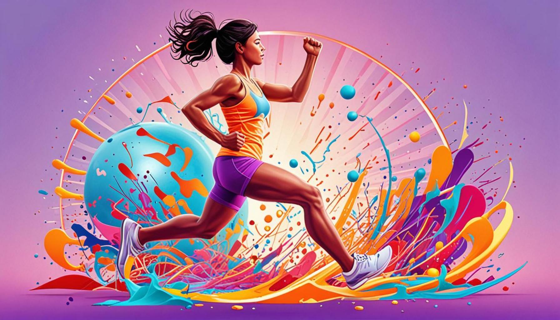 Physical Activity and Prevention: How Regular Exercise Reduces the Risks of Chronic Diseases