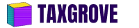 Logo taxgrove.com