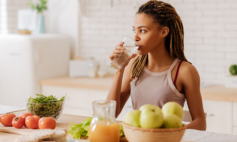 Nutrition